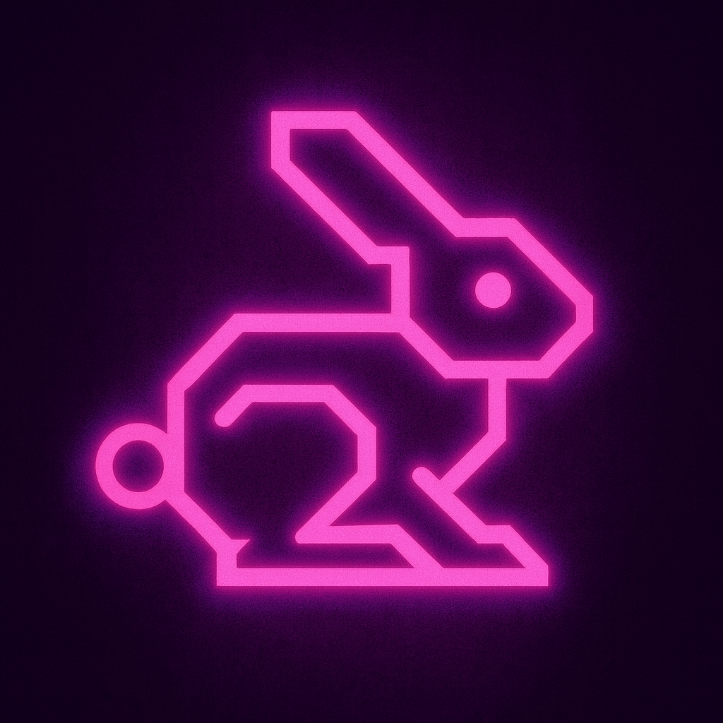 MallowBunny Logo
